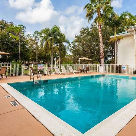 Mainstay Suites At Pga Village Port St. Lucie Exteriér fotografie