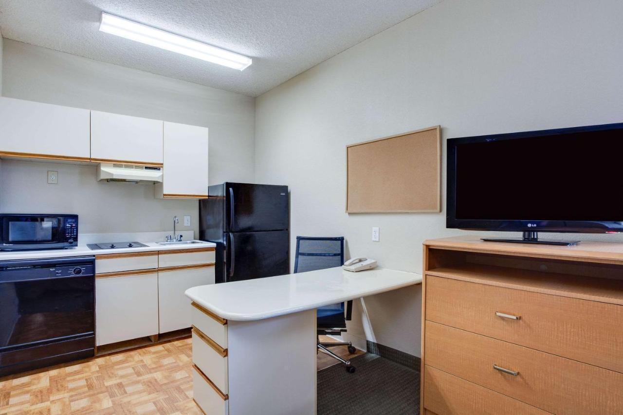 Mainstay Suites At Pga Village Port St. Lucie Exteriér fotografie