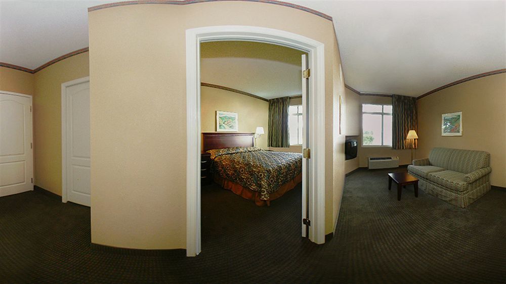 Mainstay Suites At Pga Village Port St. Lucie Exteriér fotografie