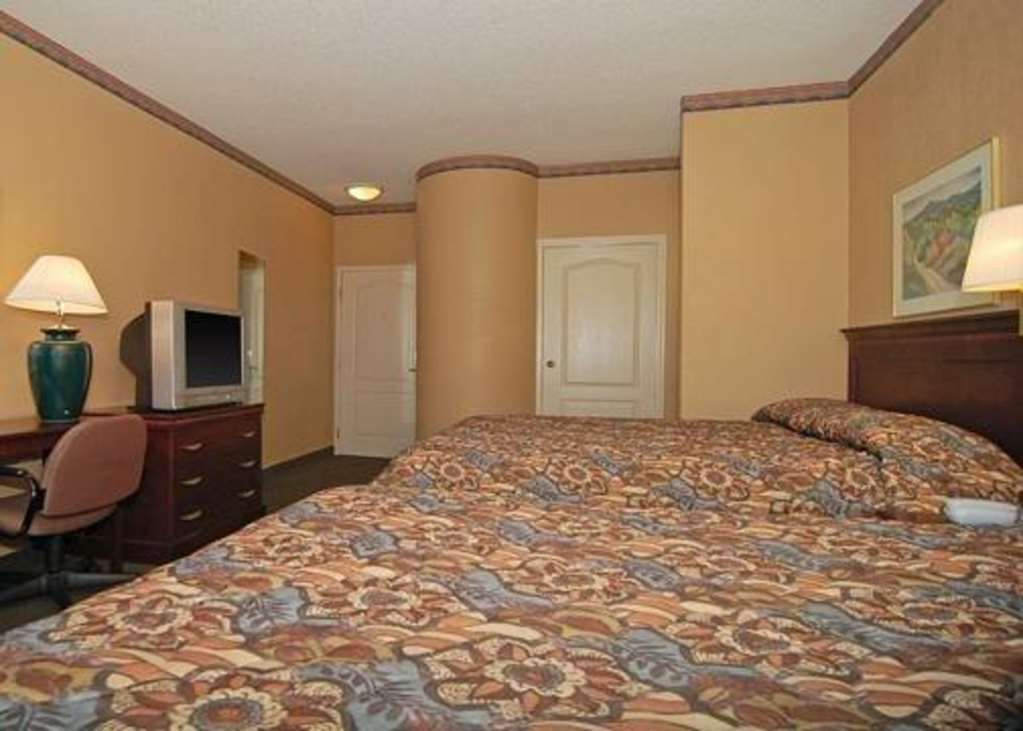 Mainstay Suites At Pga Village Port St. Lucie Pokoj fotografie