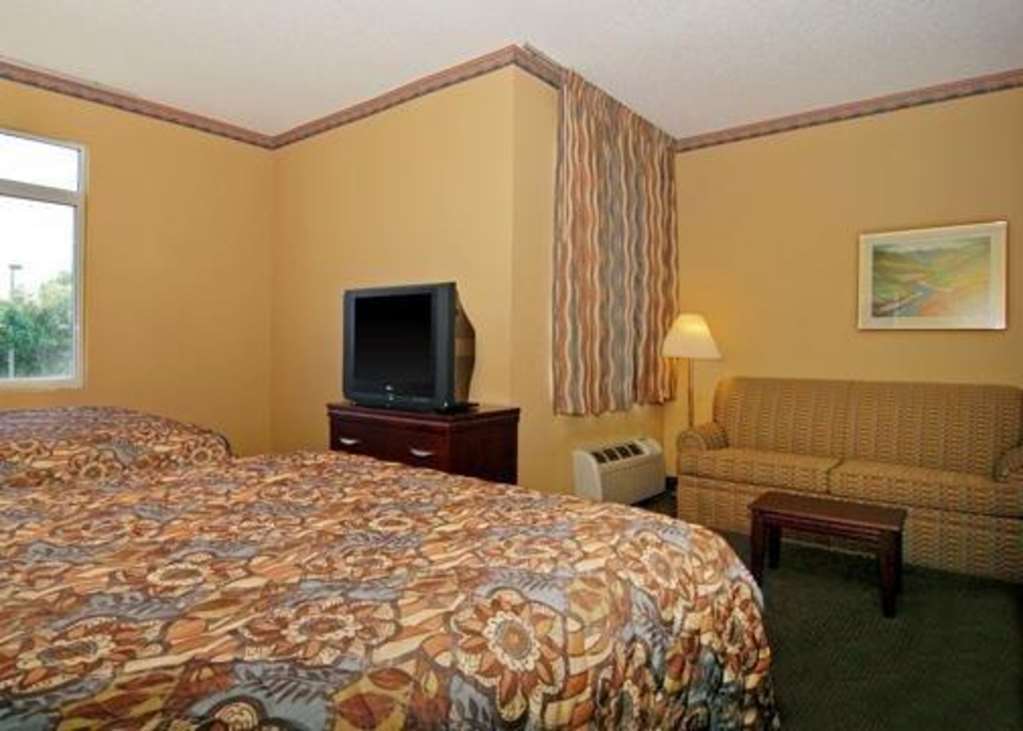 Mainstay Suites At Pga Village Port St. Lucie Pokoj fotografie