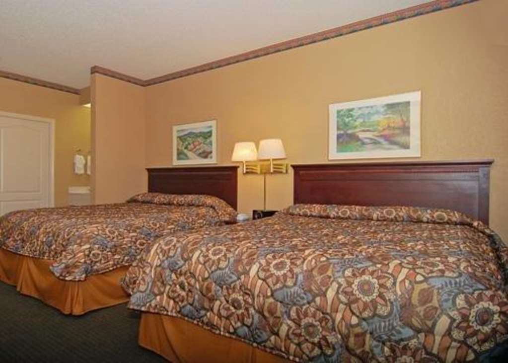 Mainstay Suites At Pga Village Port St. Lucie Pokoj fotografie